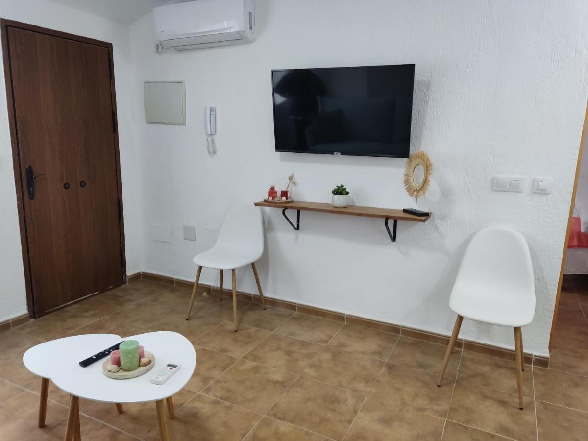 Villa Sancti Petri Chiclana de la Frontera Eksteriør bilde