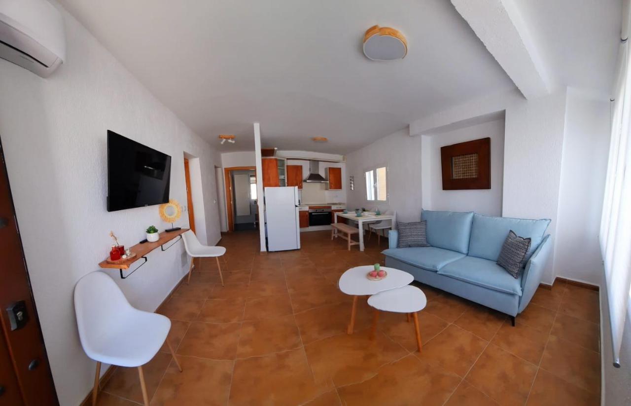 Villa Sancti Petri Chiclana de la Frontera Eksteriør bilde