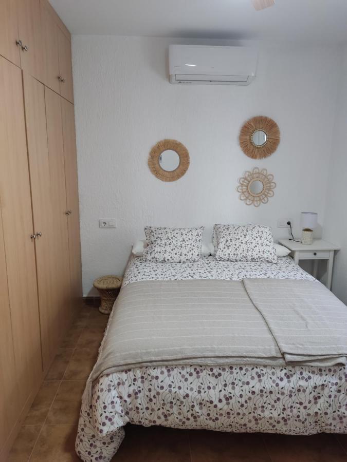 Villa Sancti Petri Chiclana de la Frontera Eksteriør bilde