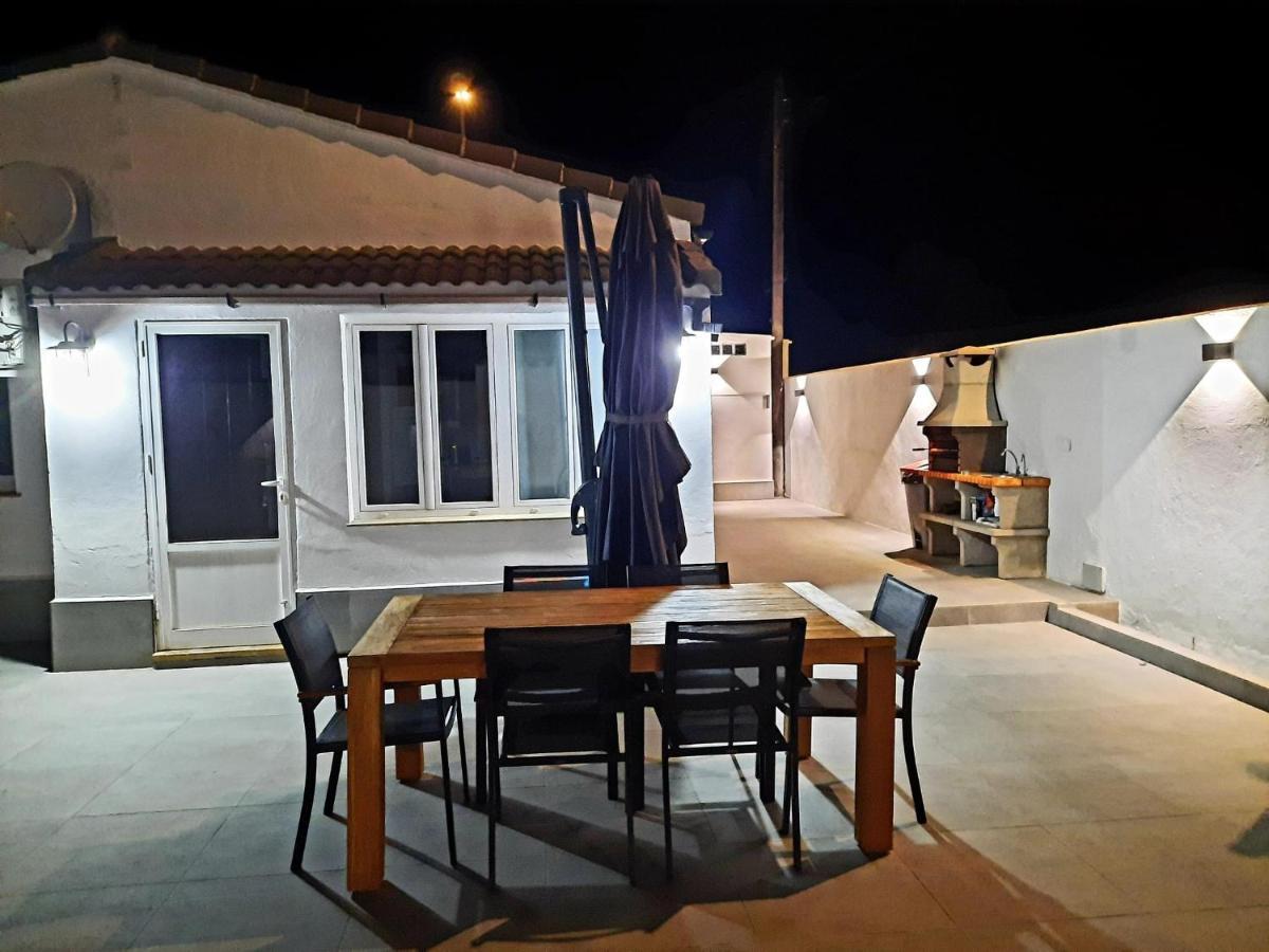 Villa Sancti Petri Chiclana de la Frontera Eksteriør bilde