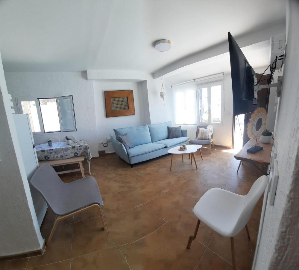 Villa Sancti Petri Chiclana de la Frontera Eksteriør bilde
